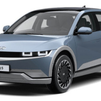 Covorase Auto Hyundai Ioniq 5  (2021-…)