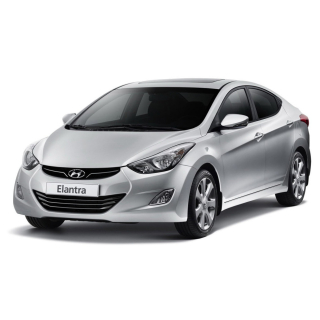Covorase Auto Hyundai Elantra MD (2010-2013)