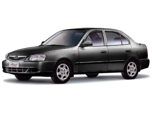 Covorase Auto Hyundai Accent LC (2000-2005)