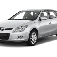 Covorase Auto Hyundai i30 FD (2007-2010)