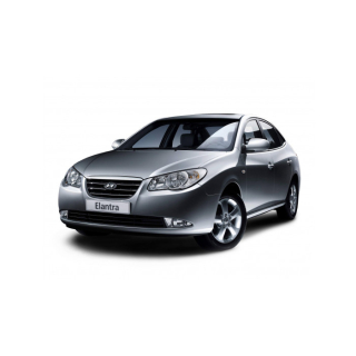 Covorase Auto Hyundai Elantra HD (2006-2011)