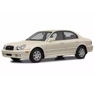 Covorase Auto Hyundai Sonata EF (2001-2004)