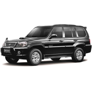 Covorase Auto Hyundai Terracan (2001-2007)
