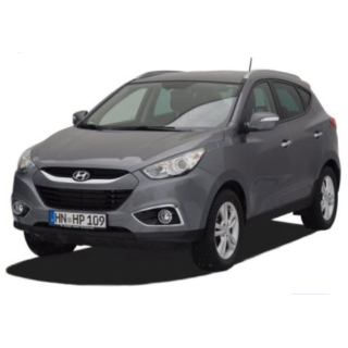 Covorase Auto Hyundai ix35 (2010-2017)
