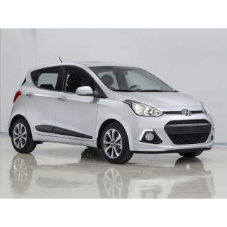 Covorase Auto Hyundai i10 (2013-2019)