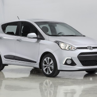 Covorase Auto Hyundai i10 (2013-2019)