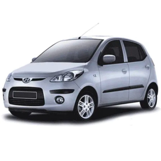 Covorase Auto Hyundai i10 (2007-2013)