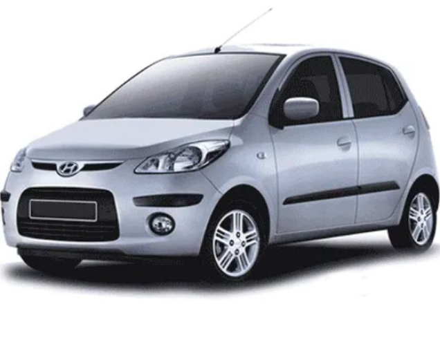 Covorase Auto Hyundai i10 (2007-2013)