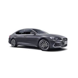 Covorase Auto Hyundai Grandeur IG (2016-…)
