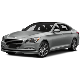 Covorase Auto Hyundai Genesis DH (2013-…)