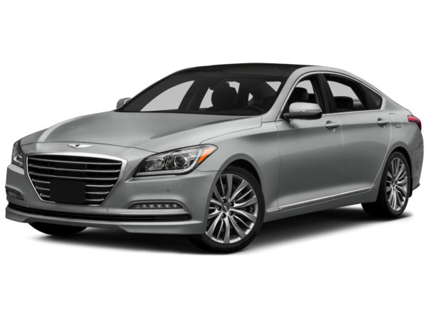 Covorase Auto Hyundai Genesis DH (2013-…)