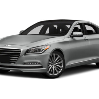 Covorase Auto Hyundai Genesis DH (2013-…)