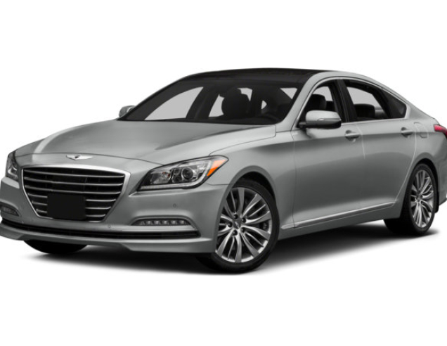 Covorase Auto Hyundai Genesis DH (2013-…)