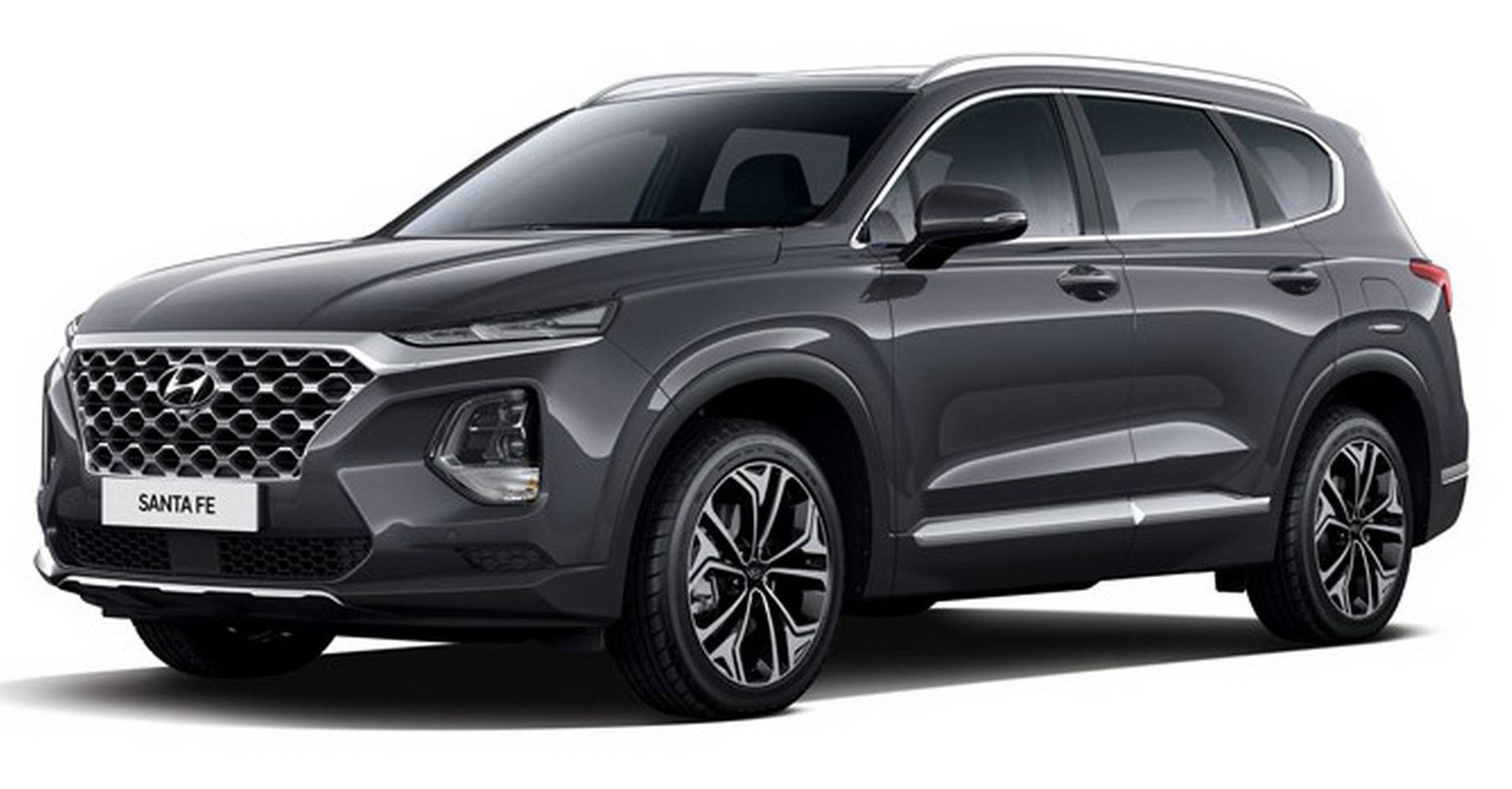 Covorase Auto Hyundai Santa Fe Grand TM (2018-…)