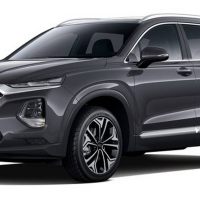 Covorase Auto Hyundai Santa Fe Grand TM (2018-…)