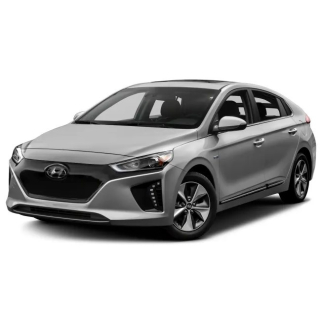 Covorase Auto Hyundai Ioniq (2016-…)
