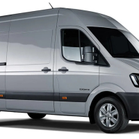 Covorase Auto Hyundai H350 (2014-…)