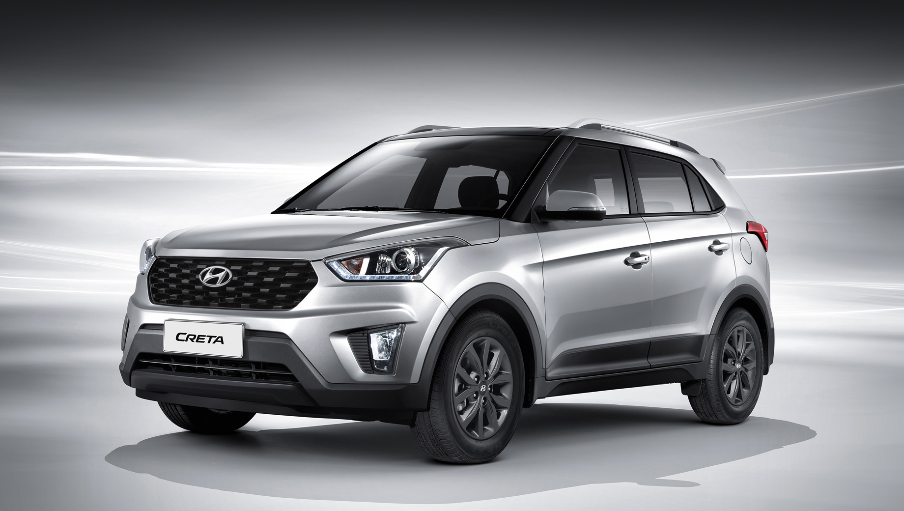 Covorase Auto Hyundai Creta/ix25/Cantus (2014-2020)