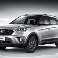 Covorase Auto Hyundai Creta/ix25/Cantus (2014-2020)