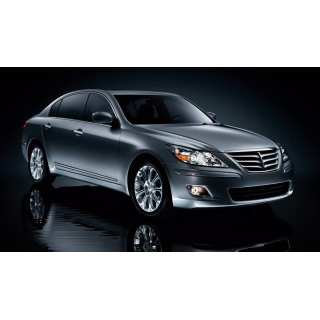Covorase Auto Hyundai Genesis BH (2008-2013)