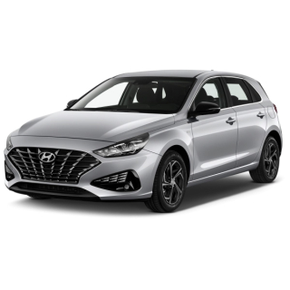 Covorase Auto Hyundai Elantra GT(i30) (2011-2015)