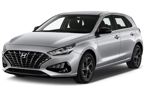 Covorase Auto Hyundai Elantra GT(i30) (2011-2015)