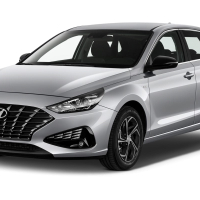 Covorase Auto Hyundai Elantra GT(i30) (2011-2015)