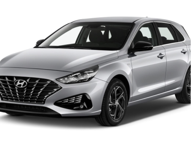 Covorase Auto Hyundai Elantra GT(i30) (2011-2015)