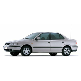 Covorase Auto IKCO Samand (2002-…)