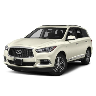Covorase Auto Infiniti QX60 (JX35) (2017-…)