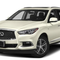 Covorase Auto Infiniti QX60 (JX35) (2017-…)