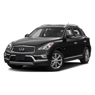 Covorase Auto Infiniti QX50 (2014-2017)