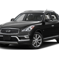 Covorase Auto Infiniti QX50 (2014-2017)