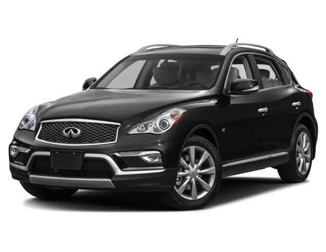 Covorase Auto Infiniti QX50 (2014-2017)