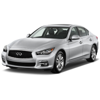 Covorase Auto Infiniti Q50 (2013-…)