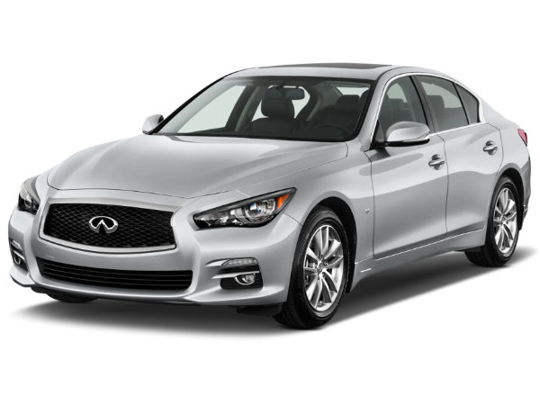 Covorase Auto Infiniti Q50 (2013-…)