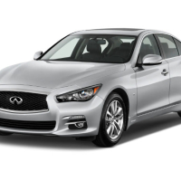 Covorase Auto Infiniti Q50 (2013-…)