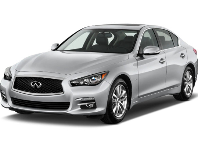 Covorase Auto Infiniti Q50 (2013-…)