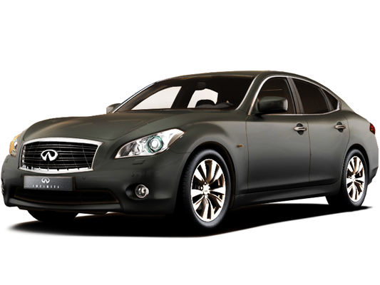 Covorase Auto Infiniti M37 (2011-2014)