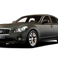 Covorase Auto Infiniti M37 (2011-2014)