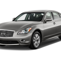 Covorase Auto Infiniti M35-45 (2003-2010)