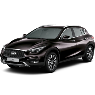 Covorase Auto Infiniti QX30 (2016-…)