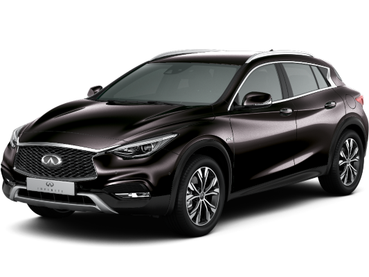 Covorase Auto Infiniti QX30 (2016-…)