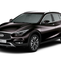 Covorase Auto Infiniti QX30 (2016-…)