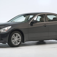 Covorase Auto Infiniti G25-G35 (2006-2015)