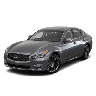 Covorase Auto Infiniti M25/Q70 (2011-…)