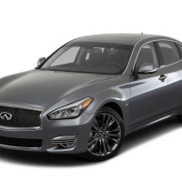 Covorase Auto Infiniti M25/Q70 (2011-…)