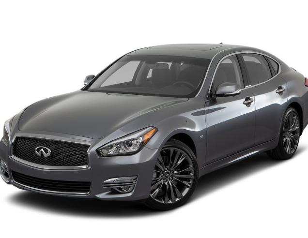 Covorase Auto Infiniti M25/Q70 (2011-…)