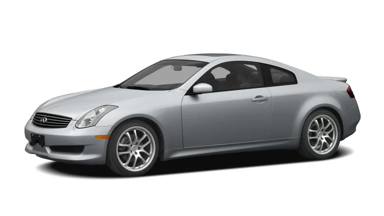 Covorase Auto Infiniti G35 (2003-2007)