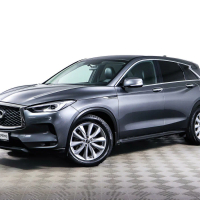 Covorase Auto Infiniti QX50 (2017-…)